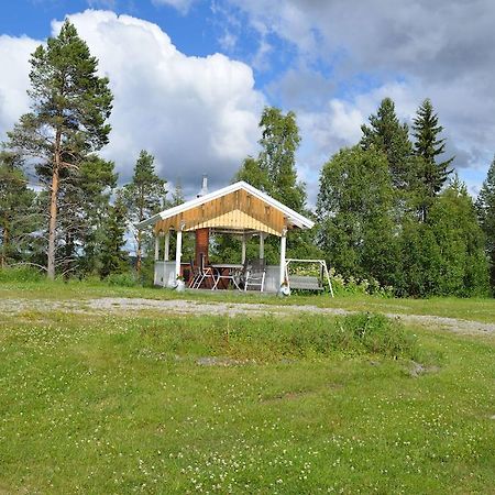 Saenkelae Cottage Lämsä Exteriör bild