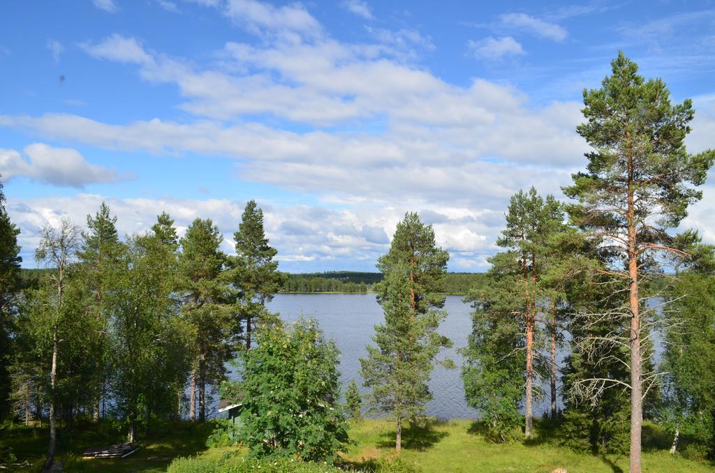 Saenkelae Cottage Lämsä Exteriör bild