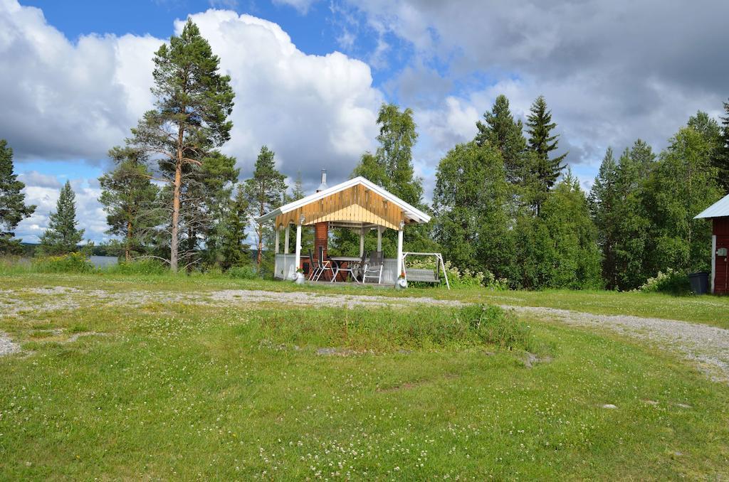 Saenkelae Cottage Lämsä Exteriör bild