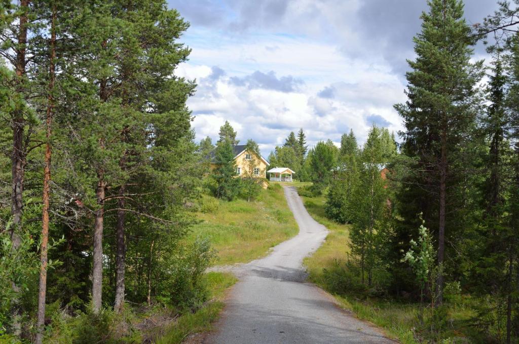 Saenkelae Cottage Lämsä Exteriör bild