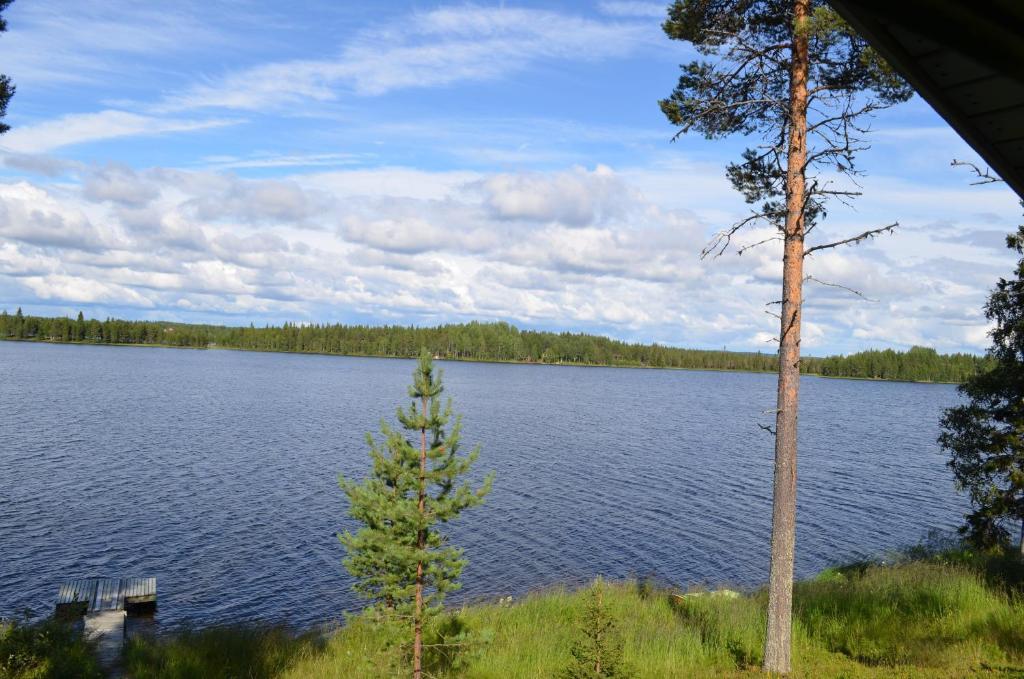 Saenkelae Cottage Lämsä Exteriör bild