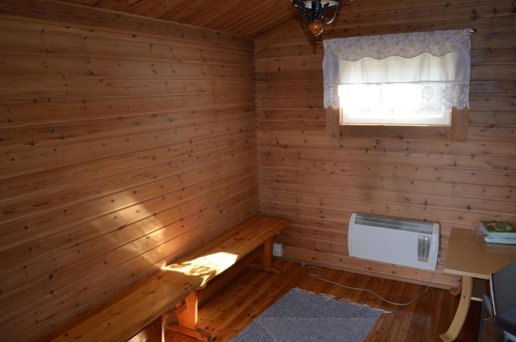 Saenkelae Cottage Lämsä Exteriör bild