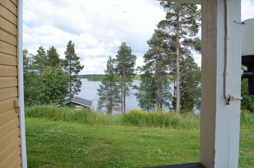 Saenkelae Cottage Lämsä Exteriör bild