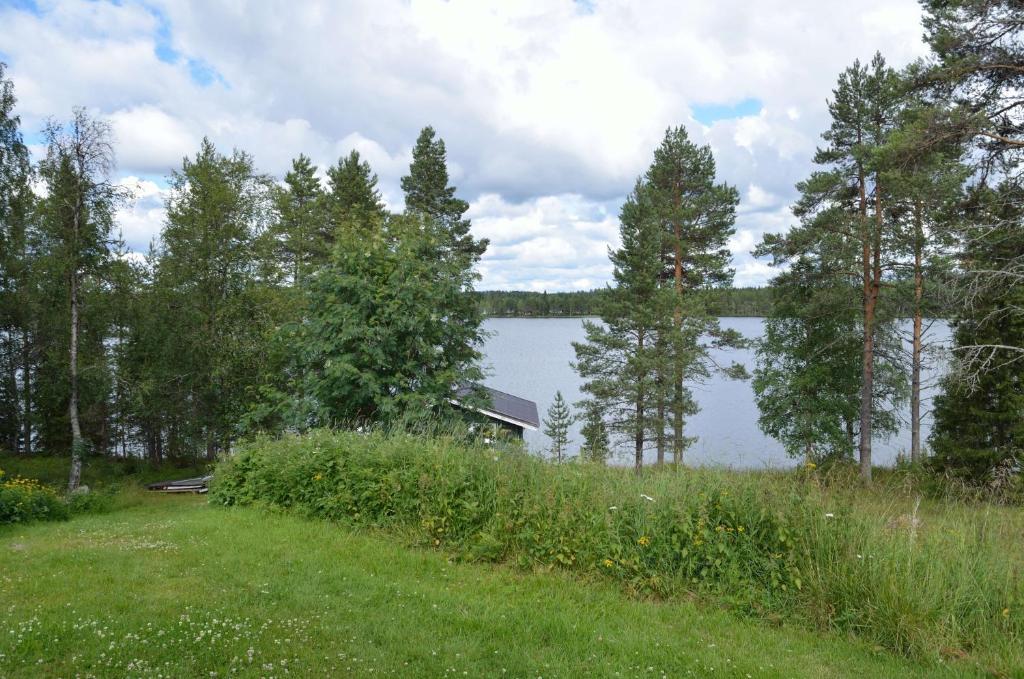 Saenkelae Cottage Lämsä Exteriör bild