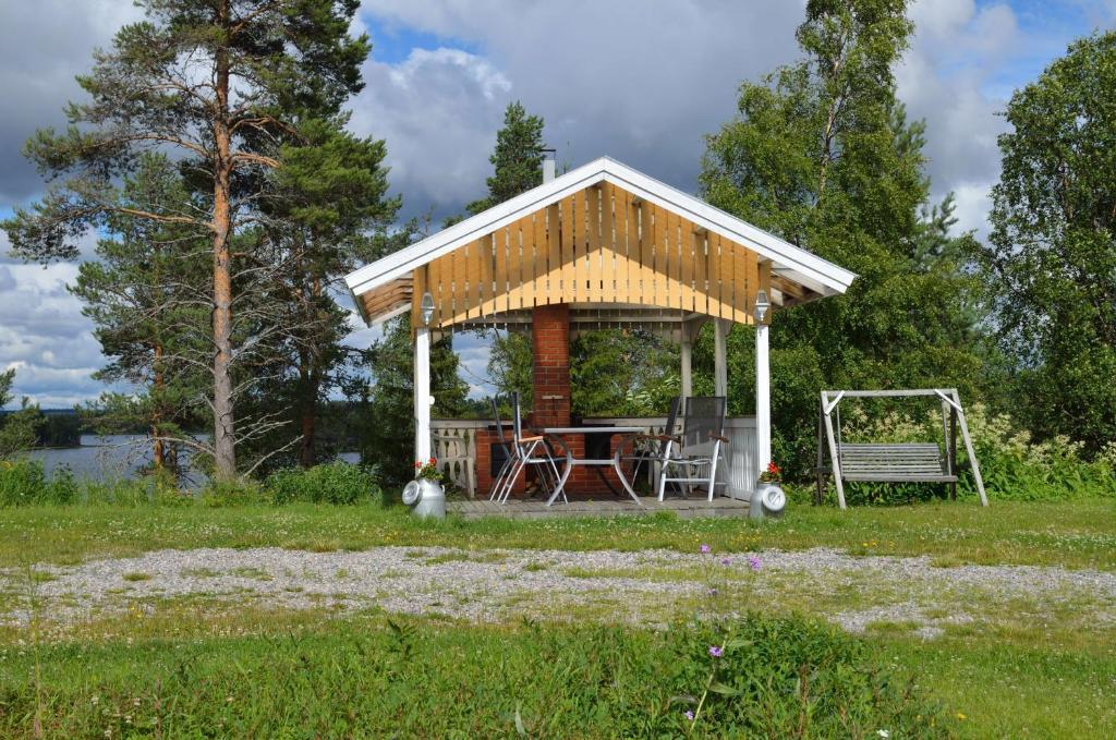 Saenkelae Cottage Lämsä Exteriör bild