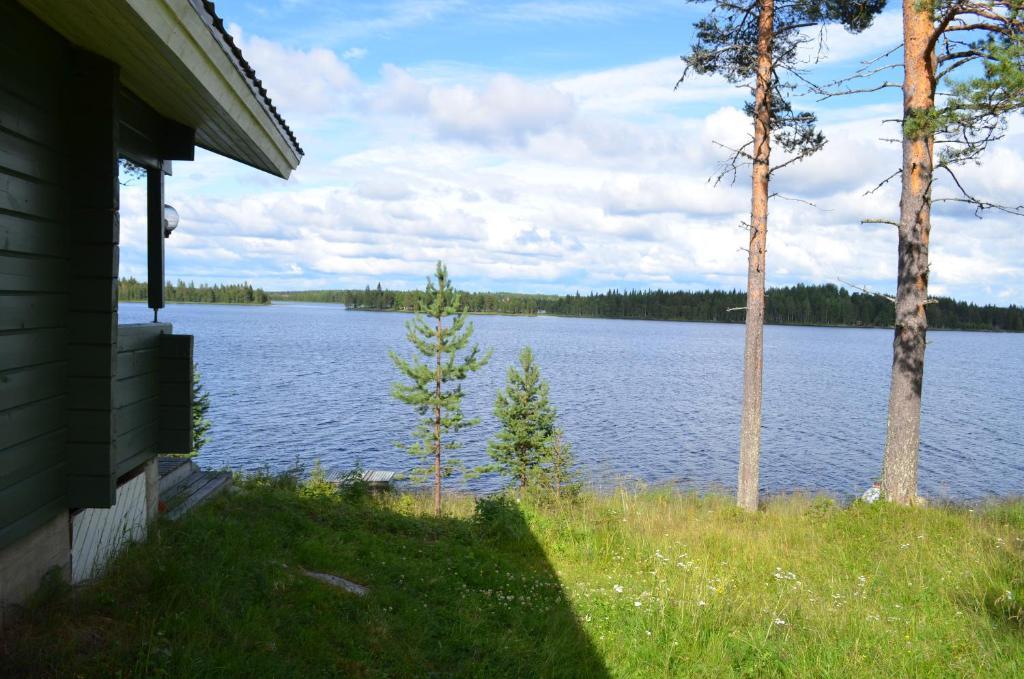 Saenkelae Cottage Lämsä Exteriör bild